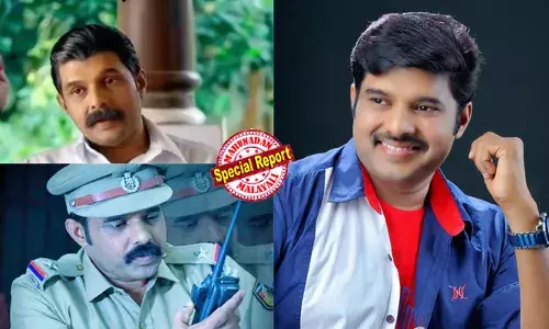 പിതാവിന്റെയും സഹോദരന്റെയും പാത പിന്തുടര്‍ന്ന് കലാരംഗത്തേക്ക്; കലാഭവനില്‍ തെളിഞ്ഞതോടെ 90കളില്‍ മലയാള സിനിമാ ലോകത്തേക്കും; കൂടുതല്‍ തവണ നായികയായ നടിയെ തന്നെ ജീവിതസഖിയാക്കി; കോമഡികളില്‍ നിന്ന ക്യാരക്ടര്‍ റോളുകളിലേക്ക് മാറിയത് സമീപകാലത്ത്; പ്രേക്ഷകപ്രീതി നേടുമ്പോള്‍ അപ്രതീക്ഷിതമായി മടങ്ങി കലാഭവന്‍ നവാസ്