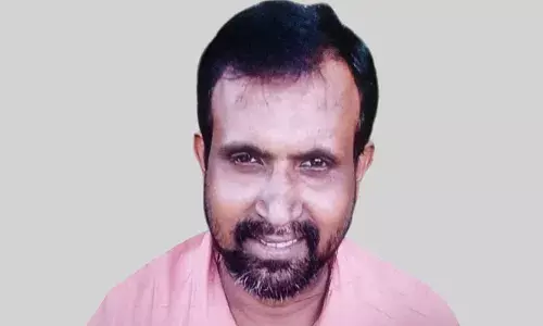 ആറ്റിങ്ങലില്‍ ഓട്ടോറിക്ഷ നിയന്ത്രണംവിട്ട് മറിഞ്ഞ് അപകടം; ഡ്രൈവര്‍ക്ക് ദാരുണാന്ത്യം