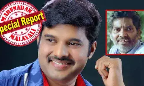 വാത്സല്യത്തില്‍ മമ്മൂട്ടിയുടെ കുഞ്ഞമ്മാവന്‍ ആയി തിളങ്ങിയ നടന്റെ മകന്‍; ഫിലോമിനയുടെ ശബ്ദാനുകരണത്തിലൂടെ മമിക്രിയില്‍ താരമായി; സിനിമയിലും ചിരിപ്പിച്ചു; ഡിക്ടറ്റീവ് ഉജ്ജ്വലനില്‍ അവസാനമായി തിളങ്ങി; എല്ലാവരേയും ചിരിപ്പിച്ച് പ്രകമ്പനത്തില്‍ നിറഞ്ഞു; അപ്രതീക്ഷിത വിയോഗം ഹൃദയാഘാതം മൂലം; കലാഭവന്‍ നവാസിന്റെ പോസ്റ്റ്‌മോര്‍ട്ടം സത്യം തെളിയിക്കും