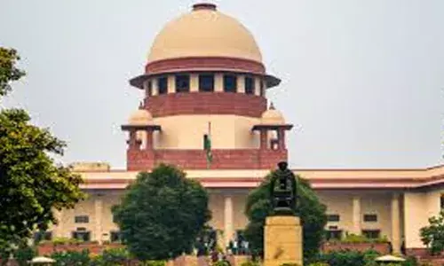 ദാമ്പത്യ തര്‍ക്കകേസ് നടക്കുന്നതിനിടെ കുട്ടിയുമായി ഇന്ത്യ വിട്ട് റഷ്യക്കാരി; ഡല്‍ഹി പോലീസിന് സുപ്രീംകോടതിയുടെ രൂക്ഷവിമര്‍ശനം: കുട്ടിയെ എത്രയും വേഗം തിരിച്ചെത്തിക്കാനും ഉത്തരവ്