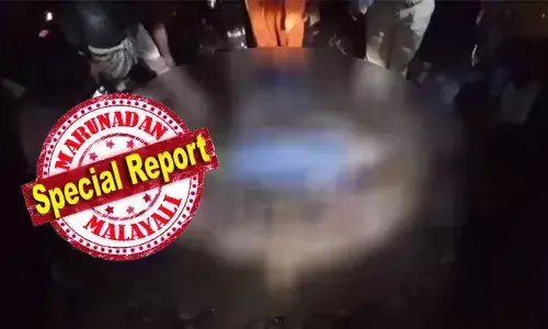 ബോബിയുടെ മൃതദേഹം കണ്ടെത്തിയത് ആളൊഴിഞ്ഞ പറമ്പില്‍; വീട്ടമ്മയുടേയും ചത്ത പശുവിന്റേയും ദേഹത്ത് പരിക്കുകളൊന്നുമില്ല; മരുതോങ്കരയില്‍ നിര്‍ണ്ണായകമാകുക പോസ്റ്റ്‌മോര്‍ട്ടം; വന്യജീവി ആക്രമണം അല്ലെന്ന് വ്യക്തം; ചൂളപറമ്പില്‍ ഷിജുവിന്റെ ഭാര്യയ്ക്ക് സംഭവിച്ചത് എന്ത്?