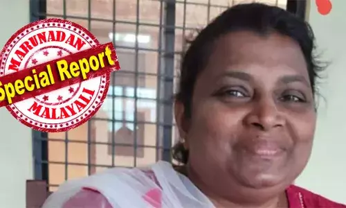 മകന്‍ ഹൃദ്രോഗബാധിതനായി കുഴഞ്ഞു വീണപ്പോള്‍ വഴിയില്ലാത്തതിനാല്‍ സമയത്ത് ആശുപത്രിയില്‍ എത്തിക്കാന്‍ കഴിഞ്ഞില്ല; അതു മരണമായി; തനിക്കും ഇതേ അനുഭവം ഉണ്ടായേക്കും; കുടുംബശ്രീയില്‍ തോല്‍പ്പിച്ചു; വീട്ടിലേക്കു സഞ്ചാരയോഗ്യമായ റോഡില്ല; ശുദ്ധജലം ലഭിക്കുന്നതിനുള്ള സാഹചര്യവും ഇല്ലാതാക്കി; തിരുമാറാടിയിലെ സഖാവിനെ ചതിച്ചത് പാര്‍ട്ടിയോ? ആശാ രാജുവിന്റെ മരണം സര്‍വ്വത്ര ദുരൂഹം