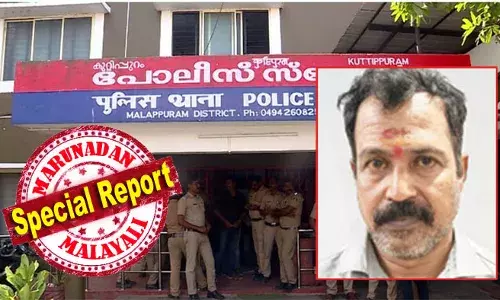 2006ല്‍ കളക്ഷന്‍ ഏജന്റിനെ കൊന്ന് കവരാന്‍ ശ്രമിച്ചത് 20 ലക്ഷം; ജാമ്യത്തില്‍ ഇറങ്ങി മുങ്ങിയ കോടാലി ശ്രീധരന്‍ ഗ്യാങിലെ മൂന്നാമന്‍ ഒളിവില്‍ ഇരുന്നും മോഷണവും കള്ളപ്പണ തട്ടിപ്പും തുടര്‍ന്നു; 2017-ല്‍ ഒറ്റപ്പാലത്തെ ബാങ്ക് ഓഫ് ബറോഡയുടെ എടിഎം കവര്‍ച്ച ചെയ്ത റോബിന്‍ ഹുഡ്; 19 കൊല്ലത്തെ ഒളി ജീവിതം തകര്‍ത്ത് കുറ്റിപ്പുറം ഓപ്പറേഷന്‍; ബുള്ളറ്റ് കണ്ണന്‍ കുടുങ്ങിയ കഥ