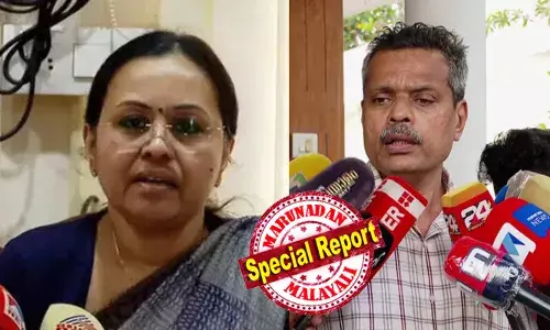ഉപയോഗ പരിചയമുള്ള ഡോക്ടര്‍മാര്‍ ഇല്ലാത്തത് കൊണ്ട് ഓസിലോസ്‌കോപ്പ് നിലവില്‍ ഉപയോഗിക്കുന്നില്ല; ഒരു ഉപകരണവും കാണാതായിട്ടില്ല; മാറ്റിവച്ചതാണ്; ഒരു ഉപകരണവും അസ്വാഭാവികമായി കേടായിട്ടില്ല; ഏത് അന്വേഷണത്തോടും സഹകരിക്കുമെന്ന്  ഡോ. ഹാരിസ് ചിറക്കല്‍