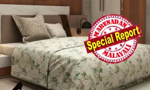 ഒന്ന് മുതല്‍ രണ്ട് വര്‍ഷം വരെ പഴക്കമുള്ള തലയണകള്‍ അടിയന്തരമായി മാറ്റുന്നതാണ് നല്ലത്; ഉറങ്ങുന്ന മുറിയില്‍ സിന്തറ്റിക്ക് എയര്‍ ഫ്രഷനറുകള്‍ ഒരിക്കലും ഉപയോഗിക്കരുത്; നിങ്ങളുടെ ജീവിതം സുഖകരമാകാന്‍ കിടപ്പുമുറിയില്‍ നിന്ന് ഈ മൂന്ന് ടോക്സിക്ക് സാധനങ്ങള്‍ ഒഴിവാക്കാം