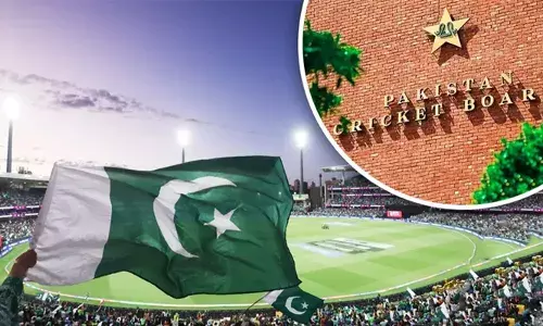 ലെജന്‍ഡ് ലോക ചാംപ്യന്‍ഷിപ്പില്‍ രണ്ടു തവണ പാക്കിസ്ഥാനെതിരെ മത്സരിക്കാന്‍ ഇന്ത്യ വിസമ്മതിച്ചു; രാജ്യത്തിന്റെ പേരിന് കളങ്കമുണ്ടാക്കി; സ്വകാര്യ ക്രിക്കറ്റ് ലീഗുകളില്‍ പാക്കിസ്ഥാന്റെ പേര് ഉപയോഗിക്കുന്നത് തടയാന്‍ പിസിബി