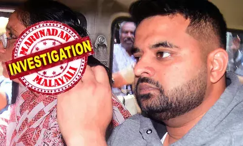 മനപ്പൂർവ്വം കുടുക്കിയതെന്ന് പറഞ്ഞ് കോടതിയിൽ പൊട്ടിക്കരഞ്ഞു; ശിക്ഷയിൽ ഇളവ് വരുത്തണമെന്ന ആവശ്യവും വിലപോയില്ല; വീട്ടുജോലിക്കാരിയെ ലൈംഗികമായി പീഡിപ്പിച്ച കേസിൽ ജെ‍ഡിഎസ് മുൻ എംപി പ്രജ്വൽ രേവണ്ണക്ക് ജീവപര്യന്തം തടവ്; 4 പീഡനക്കേസുകളിലെ ആദ്യ വിധി