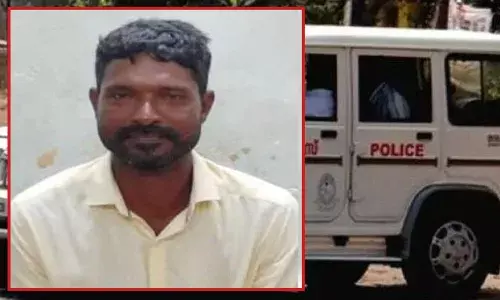 മദ്യപാനത്തിനിടെ അസഭ്യം പറഞ്ഞത് വിലക്കി; സംഘര്‍ഷത്തിൽ മത്സ്യത്തൊഴിലാളി മരിച്ചു; പ്രതി സ്റ്റേഷനില്‍ കീഴടങ്ങി