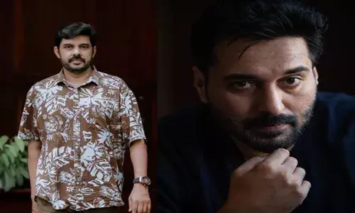 കൂടിക്കാഴ്ചകൾ അപൂർവമായിരുന്നെങ്കിലും, ആ കൂട്ട് എന്നും മനസ്സിൽ ഉണ്ടായിരുന്നു; കലാഭവൻ നവാസിന്റെ ഓർമയിൽ റഹ്മാൻ