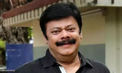 തമിഴ് നടൻ മദൻ ബോബ് അന്തരിച്ചു; അന്ത്യം ചെന്നൈയിൽ; വിടപറഞ്ഞത് ഹാസ്യ വേഷങ്ങളിലൂടെ പ്രേക്ഷകരെ പൊട്ടിച്ചിരിപ്പിച്ച താരം