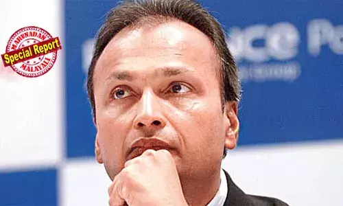 റിലയന്‍സ് പവര്‍, റിലയന്‍സ് ഇന്‍ഫ്രാസ്ട്രക്ചര്‍ എന്നിവയുടെ ഡയറക്ടര്‍ ബോര്‍ഡില്‍ അനില്‍ അംബാനിയില്ല; വായ്പ്പാതട്ടിപ്പ് കേസ് ഈ കമ്പനികള്‍ക്ക് ബാധകമല്ല; തിരിച്ചുവരവിന്റെ പാതയില്‍ ഇടിത്തീയായി ഇഡി; 3000 കോടി രൂപയുടെ വായ്പത്തട്ടിപ്പുകേസില്‍ സംഭവിക്കുന്നത്?