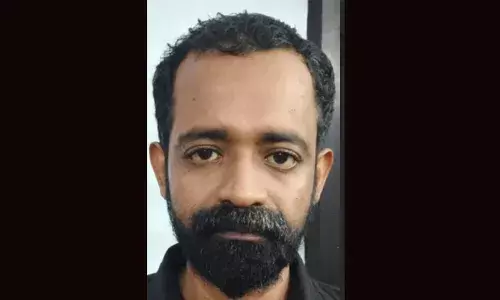 സാമ്പത്തിക ഇടപാടില്‍ തര്‍ക്കം: അനുജനെ വെട്ടിവീഴ്ത്തിയ യുവാവ് അറസ്റ്റില്‍; ഗുരുതരപരുക്കേറ്റ യുവാവിന് പ്ലാസ്റ്റിക് സര്‍ജറി വേണ്ടി വരും