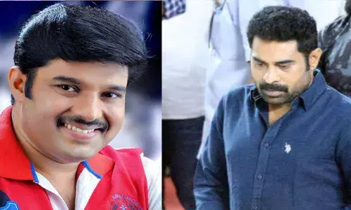 വളരെകുറച്ചു ചങ്ങാതിമാരിൽ ഒരാൾ; ഒരുപാട് നന്മയും, കരുതലുമുള്ള ഒരു തികഞ്ഞ മനുഷ്യസ്നേഹിയായിരുന്നു കലാഭവൻ നവാസെന്ന് സുരാജ് വെഞ്ഞാറമൂട്