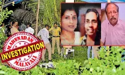 സ്ത്രീകളെ വശീകരിച്ച് വസ്തു തട്ടിയെടുത്ത ശേഷം വകവരുത്തും; ചേര്ത്തലയിലെ അമ്മാവന് ക്രൈംബ്രാഞ്ച് കസ്റ്റഡിയിലും കൂസലില്ല; ജെയ്നമ്മ കൊലക്കേസില് അറസ്റ്റിലായ സെബാസ്റ്റ്യന് സൈക്കോ സീരിയല് കില്ലര്? പള്ളിപ്പുറത്തെ രണ്ടേക്കര് ആലപ്പുഴയിലെ ധര്മ്മസ്ഥല! ഐഷയുടെ കൂട്ടുകാരി റോസമ്മ രക്ഷപ്പെട്ടത് കരുതലിന്റെ ഫലം സ്ത്രീകളെ വശീകരിച്ച് വസ്തു തട്ടിയെടുത്ത ശേഷം വകവരുത്തും; ചേര്ത്തലയിലെ അമ്മാവന് ക്രൈംബ്രാഞ്ച് കസ്റ്റഡിയിലും കൂസലില്ല; ജെയ്നമ്മ കൊലക്കേസില് അറസ്റ്റിലായ സെബാസ്റ്റ്യന് സൈക്കോ സീരിയല് കില്ലര്? പള്ളിപ്പുറത്തെ രണ്ടേക്കര് ആലപ്പുഴയിലെ ധര്മ്മസ്ഥല! ഐഷയുടെ കൂട്ടുകാരി റോസമ്മ രക്ഷപ്പെട്ടത് കരുതലിന്റെ ഫലം