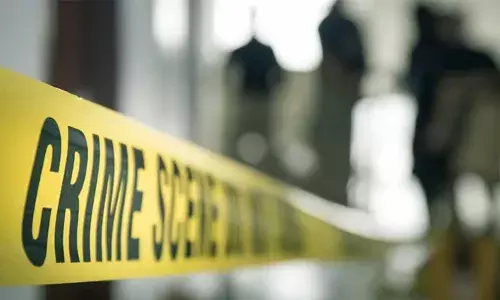 ഐഐടി ഹോസ്റ്റലില്‍ നിന്ന് വിദ്യാര്‍ത്ഥി താഴെ വീണ് മരിച്ചു; ആത്മഹത്യ എന്ന് പ്രാഥമിക നിഗമനം; ആത്മഹത്യയുടെ കാരണങ്ങള്‍ വ്യക്തമല്ല