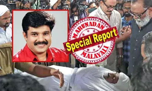 രാവിലെ നെഞ്ചരിച്ചില്‍; ഭാര്യ പിതാവിനെ ഫോണിലും അറിയിച്ചു; സാധാരണ നെഞ്ചരിച്ചില്‍ അല്ലെന്ന് പറഞ്ഞ ഡോക്ടര്‍ ഉടന്‍ ഇസിജി എടുക്കാനും നിര്‍ദ്ദേശിച്ചു; സിപിഎന്‍ പാര്‍ട്ടിയുടെ ലോക്കല്‍ സെക്രട്ടറി അത് അനുസരിച്ചില്ല; കലാഭവന്‍ നവാസ് ആശുപത്രിയില്‍ പോകാത്തത് അഭിനയ കമ്പം കാരണം; ആ നടനെ ഓര്‍ത്ത് നാട് വിതുമ്പുമ്പോള്‍