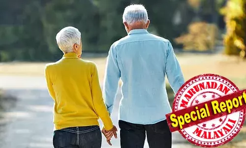 മൂന്ന് മിനിറ്റ് വേഗത്തിലും അടുത്ത മൂന്ന് മിനിറ്റ് പതുക്കെയും നടക്കുക; അഞ്ച് തവണയാകുമ്പോള്‍ മൊത്തം 30 മിനിറ്റുളള്ള വ്യായാമം; ഈ വ്യായാമം ഏറ്റവും അനുയോജ്യം പ്രായമായവര്‍ക്ക്; ട്രെന്‍ഡായി 3-3 വാക്കിംഗ് വര്‍ക്കൗട്ട്