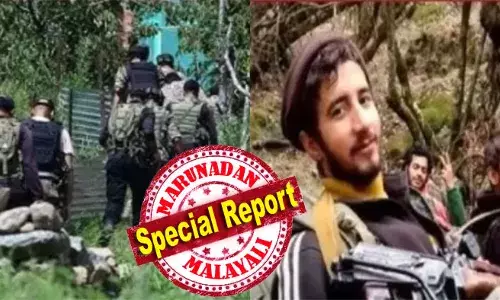 പഹല്‍ഗാമില്‍ പാവങ്ങളെ തുരുതുരാ നിറയൊഴിച്ചു കൊന്ന ഭീകരന് പാക് അധിനിവേശ കാശ്മീരില്‍ മറഞ്ഞ മയ്യത്തിന് വേണ്ടിയുള്ള നമസ്‌കാരം; പങ്കെടുക്കാന്‍ എത്തിയത് പ്രാദേശിക ലഷ്‌കര്‍ കമാന്‍ഡറായ റിസ്വാന്‍ ഹനീഫ്; അവസാനം എല്ലാം അടിപിടിയുമായി; ആക്രമണത്തിന് എത്തിയവര്‍ പാക്കിസ്ഥാനില്‍ നിന്നാണോ എന്ന സംശയം ഉയര്‍ത്തിയവര്‍ക്ക് ഇനി ലജ്ജിച്ച് തലതാഴ്ത്താം; ഇനിയെങ്കിലും രാജ്യത്തെ തള്ളി പറയുന്നവര്‍ കണ്ണു തുറക്കട്ടേ....