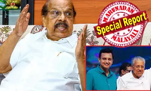 അധികാരത്തിലുള്ളവരില്‍ നിന്ന് ഉള്‍പ്പെടെ വിവിധ പാര്‍ട്ടികളില്‍ നിന്ന് എനിക്ക് നിരവധി ഓഫറുകള്‍ വന്നു; ചിലര്‍ ദേശീയ-സംസ്ഥാന തലങ്ങളില്‍ സ്ഥാനങ്ങള്‍ പോലും വാഗ്ദാനം ചെയ്തു; സ്‌കൂള്‍ കാലം മുതല്‍ ഞാന്‍ ഒരു കമ്മ്യൂണിസ്റ്റ്; എന്റെ ജീവിതകാലം മുഴുവന്‍ അങ്ങനെ തന്നെ തുടരും; 2021 മുതല്‍ പൊതുമരാമത്തില്‍ അഴിമതിയും; ഒളിയമ്പ് റിയാസിന്; സിപിഎമ്മിന് ആശ്വാസവും; രാഷ്ട്രീയം പറഞ്ഞ് ജി സുധാകരന്‍