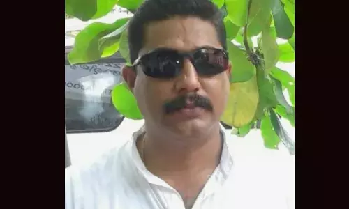 കൊട്ടാരക്കരയില്‍ പൊലീസുകാരന്‍ തൂങ്ങി മരിച്ച നിലയില്‍; പൊലീസ് സ്ഥലത്തെത്തി