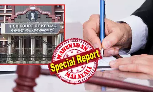 ഏപ്രിലില്‍ കൊച്ചിയില്‍ വച്ചാണ് ഭാര്യയെ അവസാനം കണ്ടത്; മേയ് 17ന് വാട്‌സ്ആപ് ചാറ്റും നിലച്ചു; ജൂണ്‍ ആദ്യം ചിലര്‍ ഭാര്യ മരിച്ചെന്ന് അറിയിച്ചു; സംസ്‌കാരച്ചടങ്ങിന്റെ ദൃശ്യങ്ങളും അയച്ചു; രണ്ടരക്കോടിയുടെ സ്വത്ത് വില്‍ക്കുന്നതിന് തന്നെ ചുമതലപ്പെടുത്തിയതായും പറഞ്ഞു; ഭാര്യ അന്യായ തടങ്കലില്‍ എന്ന് ഭര്‍ത്താവ്; ഈ ഹേബിയസ് കോര്‍പസ് ഹര്‍ജിക്ക് മാനങ്ങള്‍ ഏറെ