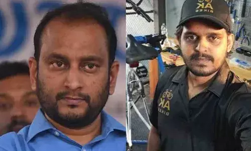 അനിയന്‍ ചെയ്ത കുറ്റത്തിന് എന്നെ ക്രൂശിക്കുന്നു; തെറ്റ് ചെയ്താല്‍ സഹോദരനായാലും ശിക്ഷിക്കപ്പെടണം; കേസിന് പിന്നില്‍ സിപിഎം പ്രവര്‍ത്തകന്‍;  ഞാനോ കുടുംബമോ ഇടപെടില്ല: ലഹരി കേസില്‍ പിടികൂടിയ സഹോദരനെ സംരക്ഷിക്കില്ലെന്ന് പി.കെ. ഫിറോസ്