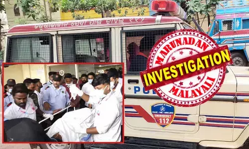 15കാരിയെ വഴിയിൽ തടഞ്ഞു നിർത്തി; ആളൊഴിഞ്ഞ സ്ഥലത്തേക്ക് വലിച്ചിഴച്ച് കൊണ്ട് പോയി വായ് മൂടിക്കെട്ടി; പിന്നാലെ മണ്ണെണ്ണ ഒഴിച്ച് തീകൊളുത്തി; പൊള്ളലേറ്റ് ചികിത്സയിലായിരുന്ന പെൺകുട്ടി മരിച്ചു; ക്രൂരതയ്ക്ക് പിന്നിൽ മൂന്നംഗ സംഘം; പ്രതികളെ പിടികൂടാനാകാതെ ഇരുട്ടിൽ തപ്പി പോലീസ്