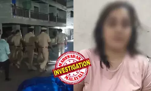 ഭാര്യയെയും മക്കളെയും കാണാന്‍ പോകുന്നതിനെച്ചൊല്ലി തര്‍ക്കം; ലിവ് ഇന്‍ പങ്കാളിയായ 42-കാരനെ കുത്തിക്കൊലപ്പെടുത്തി 27കാരി; ബന്ധുവില്‍ നിന്നും ഏഴ് ലക്ഷം വാങ്ങിയതിലും അന്വേഷണം