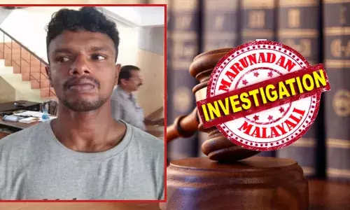 രാത്രി വീട്ടിൽ  അതിക്രമിച്ച് കയറി വയോധികയെ പീഡിപ്പിച്ചു, സ്വർണാഭരണങ്ങൾ കവർന്നു; ഇരുട്ടിൽ പ്രതിയെ തിരിച്ചറിയാനായില്ല;  വഴിത്തിരിവായത് ആഭരണപ്പെട്ടിയിലെ വിരലടയാളം; കേസിൽ ജാമ്യത്തിലിറങ്ങി കുറ്റകൃത്യങ്ങൾ തുടർന്നു; നെടുമങ്ങാട്ടുകാരന് 21 വർഷം കഠിന തടവ് വിധിച്ച് കോടതി