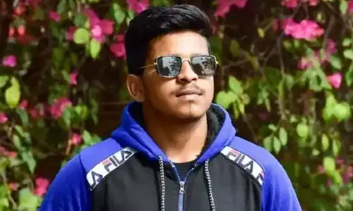 ജിമ്മില്‍ പരിശീലിക്കുന്നതിനിടെ കുഴഞ്ഞുവീണു; ബംഗാള്‍ ക്രിക്കറ്റ് താരം 22ാം വയസ്സില്‍ ഹൃദയാഘാതത്താല്‍ മരിച്ചു