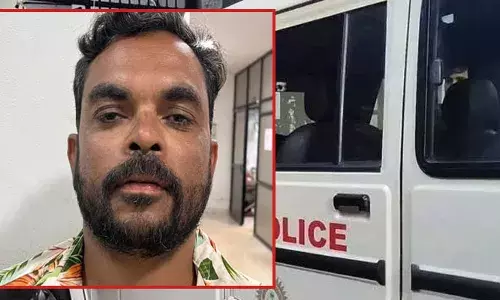 ഓണം പ്രമാണിച്ച് ലഹരി കച്ചവടം വ്യാപകമാകാൻ സാധ്യത; രഹസ്യ വിവരത്തിൽ പരിശോധന; യുവാവിന്റെ ബാഗിൽ നിന്നും പിടിച്ചെടുത്തത് അര കിലോ കഞ്ചാവ്; പ്രതി അറസ്റ്റിൽ