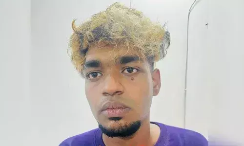 വീടിന്റെ പിന്‍വാതില്‍ പൊളിച്ച് അകത്തുകയറി സ്വര്‍ണവും പണവും മോഷ്ടിച്ച 19-കാരന്‍ അറസ്റ്റില്‍