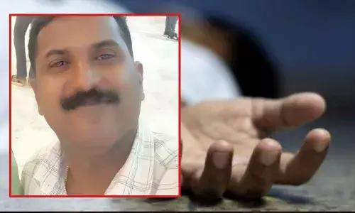 14 വർഷമായി ഭാര്യയ്ക്ക് ശമ്പളമില്ല; കോടതി ഉത്തരവിന് പോലും പുല്ലുവില; മനോവിഷമത്തിൽ കൃഷി വകുപ്പ് ജീവനക്കാരൻ തൂങ്ങി മരിച്ചു