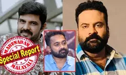 കേരള സര്ക്കാരിന്റെ സിനിമ കോണ്ക്ലേവില് മന്ത്രി സജി ചെറിയാന് സാറില് നിന്നും അവധി മേടിച്ച് നവാസിനെ കാണാനെത്തിയ ടിനി ടോമിനെ നൊമ്പരപ്പെടുത്തി ആ ചെരുപ്പുകള്; ജീവിതത്തില് എന്തു സംഭവിക്കുമെന്ന് അറിയാത്ത ആസിഫ് അലി ഇനി അടിച്ചു പൊളിക്കും; നെഞ്ചെരിച്ചില് വകവയ്ക്കാതെ ആത്മാര്ത്ഥ അഭിനയം തുടര്ന്നത് നൊമ്പരമായി; കലാഭവന് നവാസ് നല്കുന്ന പാഠം അടിച്ചു പൊളിയുടേതോ? കേരള സര്ക്കാരിന്റെ സിനിമ കോണ്ക്ലേവില് മന്ത്രി സജി ചെറിയാന് സാറില് നിന്നും അവധി മേടിച്ച് നവാസിനെ കാണാനെത്തിയ ടിനി ടോമിനെ നൊമ്പരപ്പെടുത്തി ആ ചെരുപ്പുകള്; ജീവിതത്തില് എന്തു സംഭവിക്കുമെന്ന് അറിയാത്ത ആസിഫ് അലി ഇനി അടിച്ചു പൊളിക്കും; നെഞ്ചെരിച്ചില് വകവയ്ക്കാതെ ആത്മാര്ത്ഥ അഭിനയം തുടര്ന്നത് നൊമ്പരമായി; കലാഭവന് നവാസ് നല്കുന്ന പാഠം അടിച്ചു പൊളിയുടേതോ?