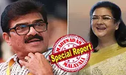 അവാര്ഡ് വാങ്ങുന്ന കാര്യത്തില് തോന്നുന്നത് പോലെ ചെയ്യും; തരുന്നത് സന്തോഷത്തോടെ വാങ്ങിപ്പോകാന് പെന്ഷന് കാശല്ല; നമ്മുടെ ഭാഷക്ക് എന്തുകൊണ്ട് അര്ഹിച്ചത് കിട്ടിയില്ലെന്ന് സുരേഷ് ഗോപി അന്വേഷിച്ച് പറയട്ടേയെന്ന് ഉര്വശി; പരാതിയും പരിഭവവും ഇല്ലാത്ത വിജയരാഘവനും; ദേശീയ സിനിമാ അവാര്ഡ് ജൂറിക്കെതിരെ വിമര്ശനവുമായി ഉര്വ്വശി; അമ്മയില് അഴിമതി അനുവദിക്കില്ലെന്നും പ്രഖ്യാപനം അവാര്ഡ് വാങ്ങുന്ന കാര്യത്തില് തോന്നുന്നത് പോലെ ചെയ്യും; തരുന്നത് സന്തോഷത്തോടെ വാങ്ങിപ്പോകാന് പെന്ഷന് കാശല്ല; നമ്മുടെ ഭാഷക്ക് എന്തുകൊണ്ട് അര്ഹിച്ചത് കിട്ടിയില്ലെന്ന് സുരേഷ് ഗോപി അന്വേഷിച്ച് പറയട്ടേയെന്ന് ഉര്വശി; പരാതിയും പരിഭവവും ഇല്ലാത്ത വിജയരാഘവനും; ദേശീയ സിനിമാ അവാര്ഡ് ജൂറിക്കെതിരെ വിമര്ശനവുമായി ഉര്വ്വശി; അമ്മയില് അഴിമതി അനുവദിക്കില്ലെന്നും പ്രഖ്യാപനം