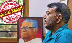 ഭരണത്തില് ഹാട്രിക് തികയ്ക്കാന് വിഎസ് തരംഗം വീണ്ടും ഉയര്ത്താന് സിപിഎം; മകന് അരുണ്കുമാറിനെ ആലപ്പുഴയിലേക്ക് മത്സരിപ്പിച്ചേക്കും; തിരുവനന്തപുരത്ത് രണ്ട് ടേം പൂര്ത്തിയാക്കിയവരില് ബഹുഭൂരിപക്ഷത്തിനും ഇളവ്; കണ്ണൂരിലെ കോട്ടകളില് പുതുമുഖങ്ങളും വരും; ആറന്മുളയില് വീണയ്ക്കും സാധ്യത; 2026ല് വിഎസ് വികാരം സിപിഎമ്മിനെ തുണയ്ക്കുമോ? ഭരണത്തില് ഹാട്രിക് തികയ്ക്കാന് വിഎസ് തരംഗം വീണ്ടും ഉയര്ത്താന് സിപിഎം; മകന് അരുണ്കുമാറിനെ ആലപ്പുഴയിലേക്ക് മത്സരിപ്പിച്ചേക്കും; തിരുവനന്തപുരത്ത് രണ്ട് ടേം പൂര്ത്തിയാക്കിയവരില് ബഹുഭൂരിപക്ഷത്തിനും ഇളവ്; കണ്ണൂരിലെ കോട്ടകളില് പുതുമുഖങ്ങളും വരും; ആറന്മുളയില് വീണയ്ക്കും സാധ്യത; 2026ല് വിഎസ് വികാരം സിപിഎമ്മിനെ തുണയ്ക്കുമോ?