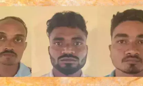 സ്‌കൂളിലെ പ്രഥമാധ്യാപകനെ സ്ഥലം മാറ്റാന്‍ വാട്ടര്‍ ടാങ്കില്‍ വിഷം കലര്‍ത്തി; ശ്രീരാമ സേനാ അംഗങ്ങള്‍ അറസ്റ്റില്‍