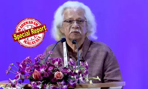 പൊതു വേദിയില്‍ പട്ടിക വിഭാഗക്കാരെ അവഹേളിച്ചു; വിവാദ പരാമര്‍ശം എസ് സി - എസ് ടി ആക്ട് പ്രകാരം കുറ്റകരം;  അടൂര്‍ ഗോപാലകൃഷ്ണനെതിരെ പൊലീസില്‍ പരാതി നല്‍കി സാമൂഹിക പ്രവര്‍ത്തകന്‍ ദിനു വെയില്‍; എസ് സി - എസ് ടി കമ്മീഷനും പരാതി; പലരും സിനിമയെടുക്കുന്നത് ക്യാമറമാന്റെ ഔദാര്യത്തിലെന്ന് അടൂര്‍ ഗോപാലകൃഷ്ന്‍; തന്റെ പരാമര്‍ശങ്ങളില്‍ അടിയുറച്ചുനില്‍ക്കുന്നുവെന്നും പ്രതികരണം;  ഫിലിം കോണ്‍ക്ലേവിലെ വിവാദം കത്തുന്നു