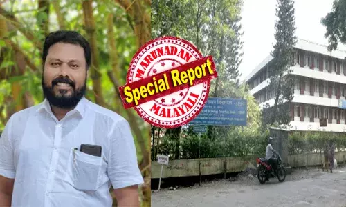 എല്‍എല്‍ബി നേടിയ നേഴ്‌സ്!; മാലാഖമാരുടെ കൂട്ടത്തിലെ പൊന്‍തൂവല്‍...; ആതുര ശുശ്രുഷയില്‍ പുതു ചരിത്രം കുറിച്ച് ശ്രീചിത്ര മെഡിക്കല്‍ ഇന്‍സ്റ്റിറ്റ്യൂട്ട്; സീനിയര്‍ നഴ്‌സിംഗ് ഓഫീസറായി തിരുവനന്തപുരം സ്വദേശി വിജയകൃഷ്ണന്‍ ചുമതലയേറ്റു; കൈയ്യടിച്ച് സ്വീകരിച്ച് ആരോഗ്യ പ്രവര്‍ത്തകര്‍
