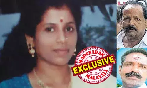 അച്ഛനും അമ്മയും മുമ്പേ മരിച്ചു; എക്‌സൈസിലെ ഉയര്‍ന്ന ഉദ്യോഗസ്ഥന്റെ മകള്‍ പഠിച്ചത് ബംഗ്ലൂരുവിലും ചെന്നൈയിലും; അവിവാഹിതയായ മകള്‍ക്ക് അച്ഛന്റെ പെന്‍ഷനും കിട്ടി; 2005ന് ശേഷം ബന്ധുക്കള്‍ ആരും അവരെ കണ്ടില്ല; ഓട്ടോ ഡ്രൈവറുടെ ആത്മഹത്യയില്‍ അന്വേഷണം അട്ടിമറിച്ചു; മനോജിന്റെ ഭാര്യയുടെ കണ്ണീരും പോലീസ് കണ്ടില്ല; മിനിയും ദുഖ്‌റാനയും വഞ്ചിതരുമായി; സെബാസ്റ്റ്യന്‍ പണത്തിനായി എന്തും ചെയ്യും സൈക്കോ! ബിന്ദു പദ്മനാഭന് എന്തു പറ്റി?