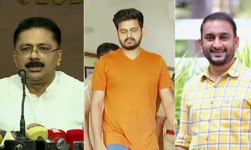 സഹോദരന്‍ രാസ ലഹരി ഉപയോഗിക്കുന്നുവെന്ന് അറിഞ്ഞിട്ടും എന്തുകൊണ്ട് പി കെ ഫിറോസ് പൊലീസിനെ അറിയിച്ചില്ല?  നിരവധി ചെറുപ്പക്കാരെ മയക്കുമരുന്നിന്റെ വലയിലാക്കി; ബുജൈറിന്റെ കശ്മീര്‍ ബാംഗ്ലൂര്‍ നിരന്തരയാത്ര അന്വേഷിക്കണം;  ലീഗ് മയക്കുമരുന്ന് വില്‍ക്കുന്നവരുടെ പാര്‍ട്ടിയായി മാറിയെന്ന് കെ ടി ജലീല്‍