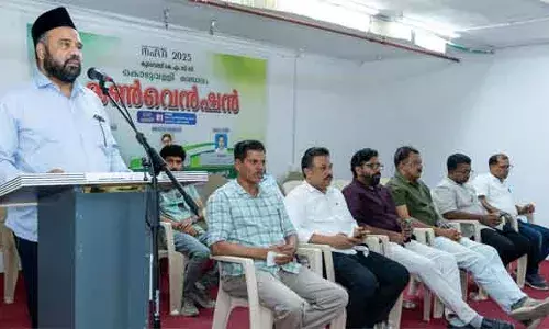 കുവൈത്ത് കെഎംസിസി കൊടുവള്ളി മണ്ഡലം കണ്‍വെന്‍ഷനും അനുസ്മരണവും സംഘടിപ്പിച്ചു
