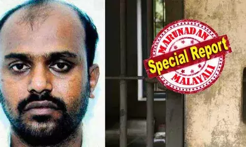 കുടുംബപരമായ ആവശ്യങ്ങള്‍ക്കു വേണ്ടി പാട്യം പത്തായകുന്ന് കാരായിന്റവിട രജീഷ് പരോളിന് അപേക്ഷിച്ചു; എറണാകുളം വിട്ടു പോകരുതെന്ന വ്യവസ്ഥയില്‍ അനുമതി; ആരെങ്കിലും തെറ്റ് ചെയ്തതിന് അര്‍ഹതപ്പെട്ടവര്‍ക്ക് പരോള്‍ നിഷേധിക്കാനാവില്ലെന്ന് പിജെയും; വിവാദങ്ങള്‍ക്കിടെ ടിപിക്കേസ് പ്രതി ടികെ രജീഷിനും പരോള്‍