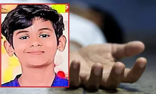 പരീക്ഷയിൽ മാർക്ക് കുറഞ്ഞതിൽ മനോവിഷമം; എട്ടാം ക്ലാസ് വിദ്യാർത്ഥി തൂങ്ങിമരിച്ചു