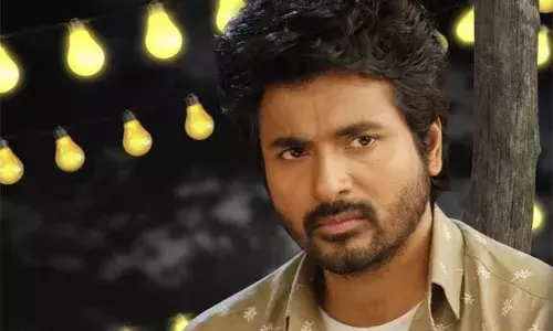 എനിക്ക് സ്വീക്വലുകള്‍ ഭയമാണ്; സിനിമയുടെ ആദ്യ ഭാഗം വലിയ വിജയമാകുമ്പോള്‍ രണ്ടാം ഭാഗത്തിന് പ്രേക്ഷകര്‍ പ്രതീക്ഷകളോടെയാണ് കാത്തിരിക്കുന്നത് പരാജയത്തിന് കാരണമാകും: ശിവകാര്‍ത്തികേയന്‍