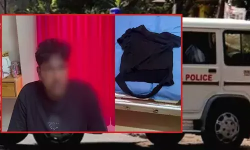 രാത്രി വീട്ടിൽ നിന്നും വിളിച്ചിറക്കി കൊണ്ടുപോയി മർദ്ദിച്ചു; പ്ലസ് ടു വിദ്യാർത്ഥിയുടെ കണ്ണിന് പരിക്ക്; കേസെടുത്ത് പോലീസ്