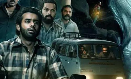 റിലീസ് കേന്ദ്രങ്ങളിൽ മികച്ച പ്രതികരണം; മൂന്നാം ദിനവും ബോക്സ്ഓഫിസിൽ ചലനമുണ്ടാക്കി സുമതി വളവ്; കളക്ഷൻ റിപ്പോർട്ട്