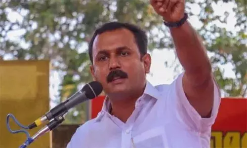 ക്രൈസ്തവ സഭകളുടെ സമരപരിപാടികളില്‍ എസ്ഡിപിഐയും ജമാഅത്തെ ഇസ്ലാമിയും നുഴഞ്ഞുകയറിയെന്ന് ഷോണ്‍ ജോര്‍ജ്; ബിജെപിയും ഛത്തീസ്ഗഡ് സര്‍ക്കാരും സ്വീകരിച്ച മനുഷ്യത്വപരമായ നിലപാടാണ് കന്യാസ്ത്രീകള്‍ക്ക് പുറത്തിറങ്ങാന്‍ കഴിഞ്ഞതിന്റെ കാരണമെന്നും അവകാശവാദം