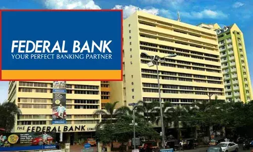 വ്യത്യസ്ത മേഖലകളിലെ പ്രവര്‍ത്തനങ്ങൾക്ക് ശക്തിപകരുന്ന ഫലം; ബിസിനസ് 52,8640 കോടി; അറ്റാദായം 861.75 കോടി; രാജ്യത്തെ ആറാമത്തെ വലിയ സ്വകാര്യ ബാങ്കായി ഫെഡറല്‍ ബാങ്ക്