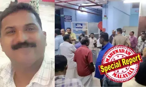 മന്ത്രിയുടെ പി.എ വിളിച്ചു പറഞ്ഞു; സിപിഎം ജില്ലാ സെക്രട്ടറി ഇടപെട്ടു; എന്നിട്ടും സിസ്റ്റം വര്‍ക്കായില്ല; പത്തനംതിട്ട ജില്ലയില്‍ രണ്ടു മാസമായി ഡി.ഇ.ഒ ഇല്ല; നാറാണംമൂഴിയില്‍ അധ്യാപികയുടെ ഭര്‍ത്താവിന്റെ ജീവനെടുത്തത് സിസ്റ്റം തകരാര്‍ തന്നെ